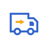 Fast D.E. Delivery